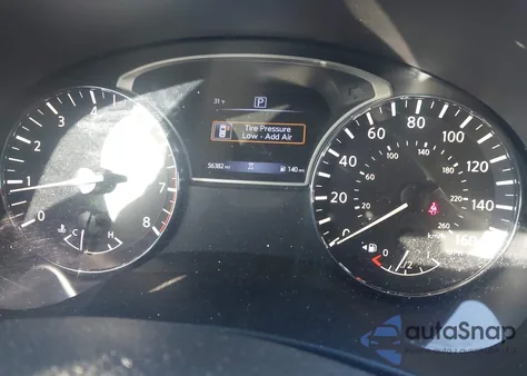 2018 Nissan Altima 2.5 S from USA, damaged, VIN 1N4AL3AP4JC230767